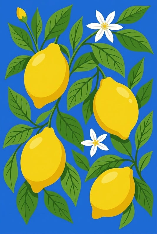 lemon time