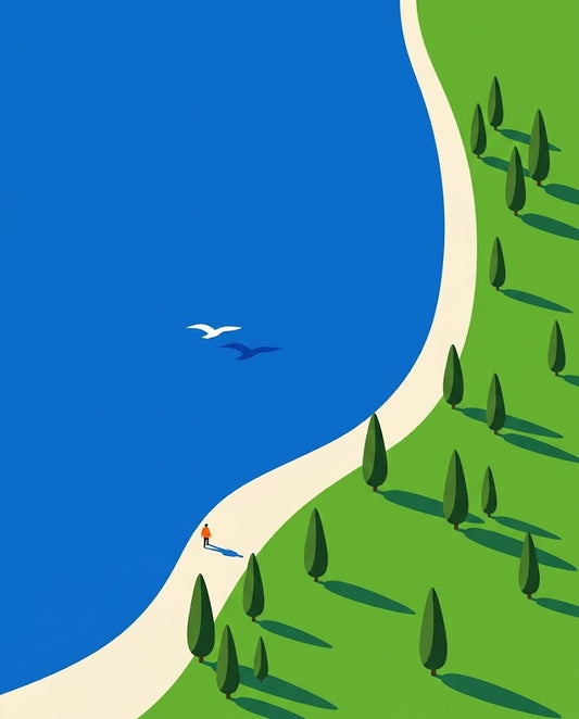 Leisure Walk Memories