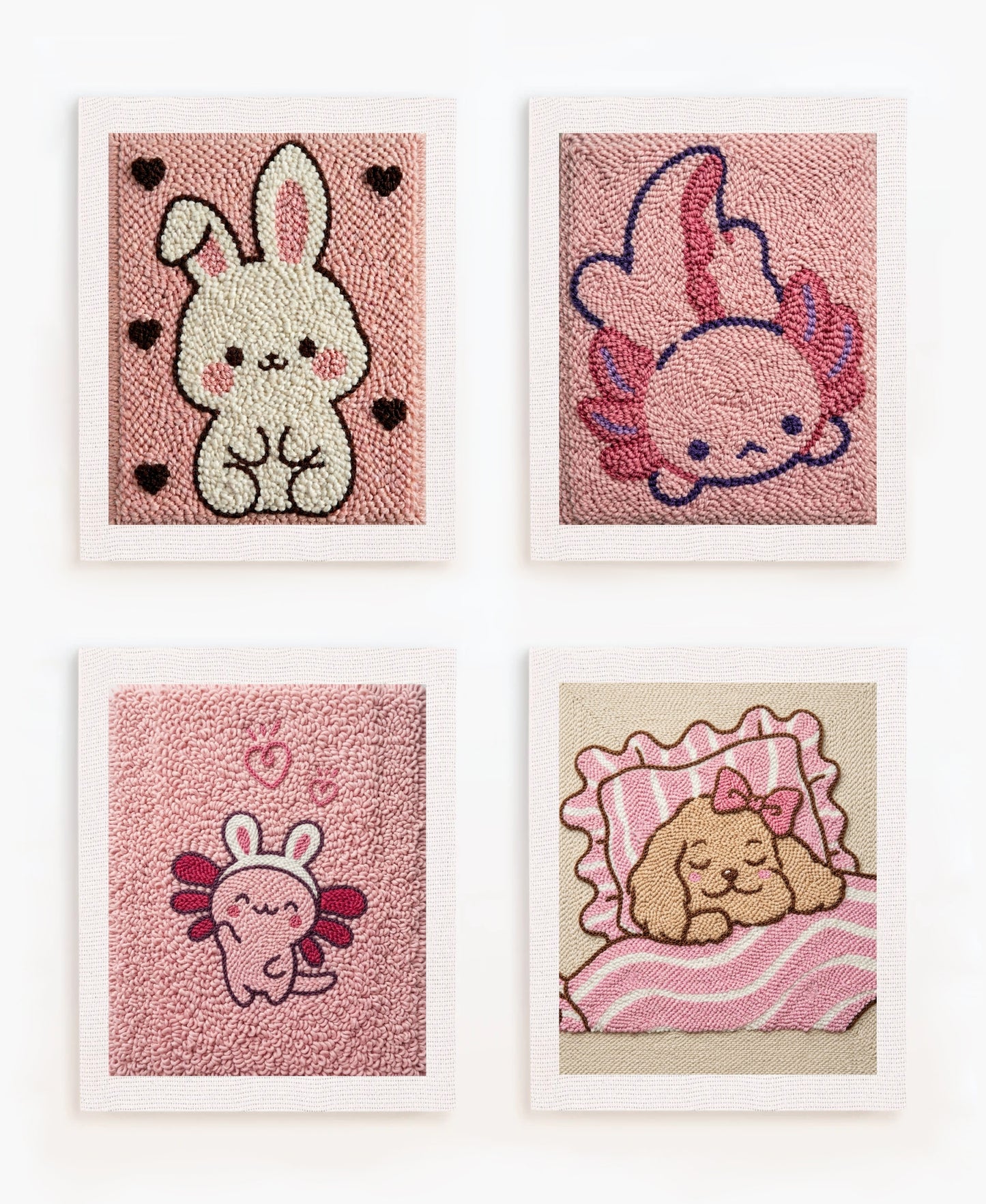 Sweet Dreams Zoo Series