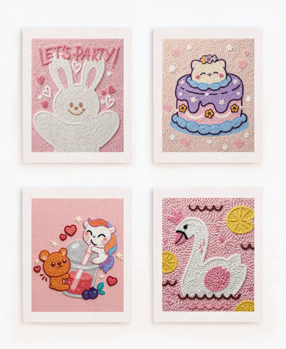 Sweet Party Series