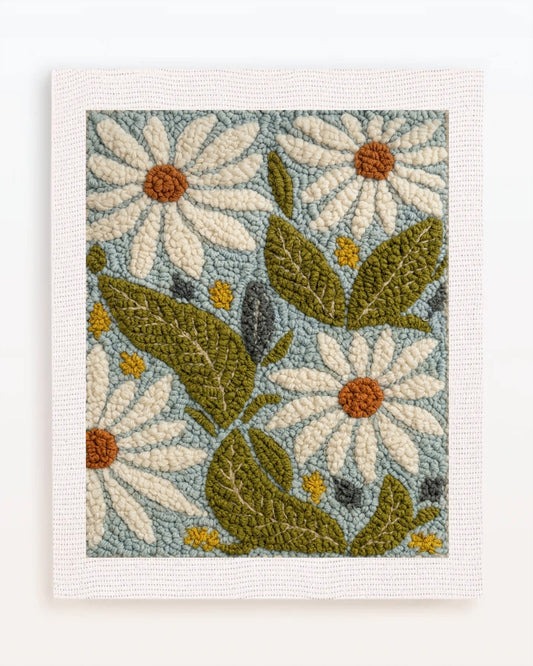 Retro Sunrise