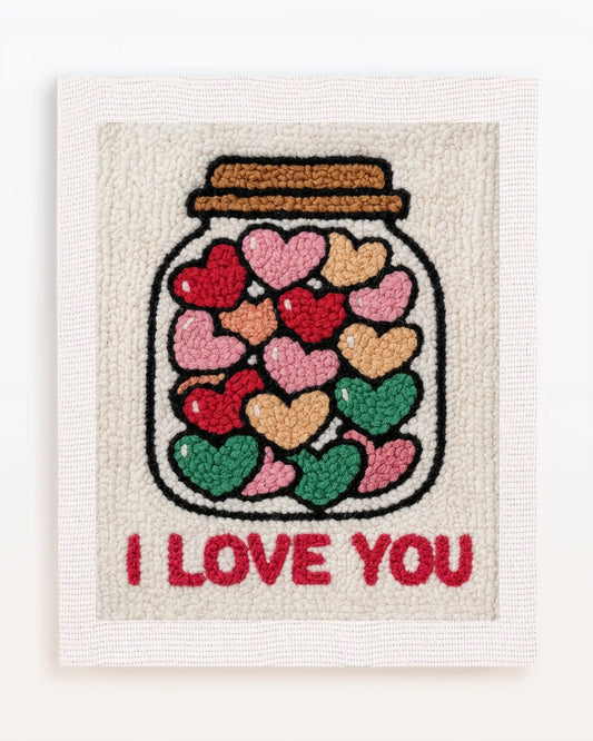 Jar of Hearts