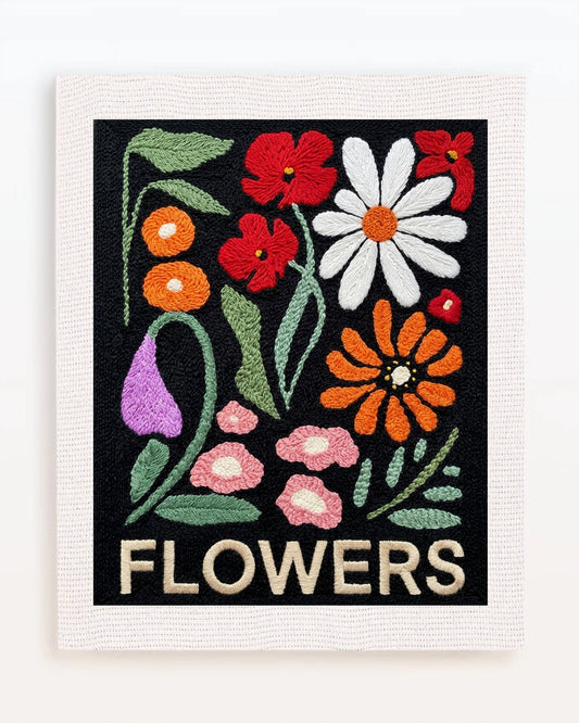 Flower Power