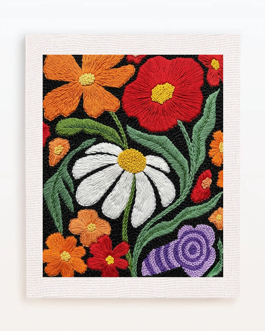 Star of the Daisy