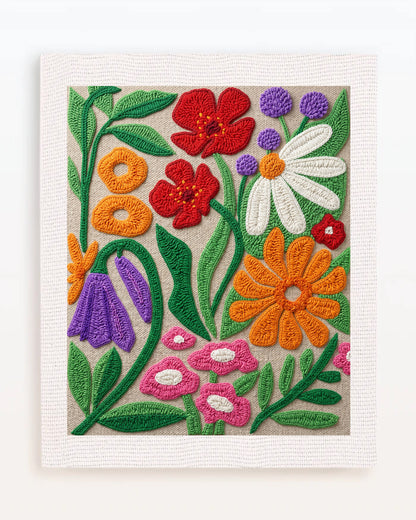 Wild Meadow Medley